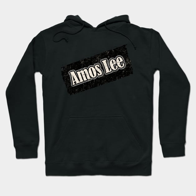 NYINDIRPROJEK - Amos Lee Hoodie by NYINDIRPROJEK